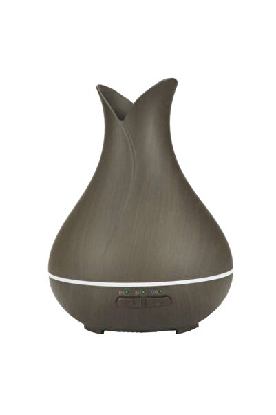 Paxton Ultrasonic Aromatherapy Diffuser AD-3-150M Dark Wood, 150 ml, 9 W, Mist and Light function