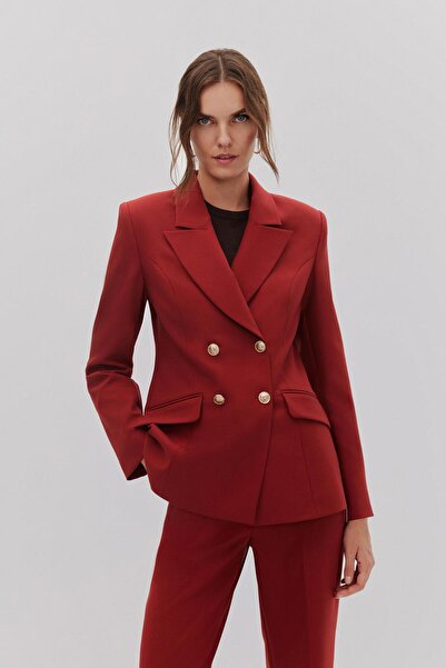 Shn KRUVAZE BLAZER PANTOLON TAKIM