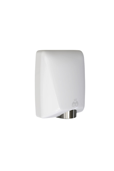 ALC-Shop Sensor Hand Dryer, 1200W, White, FL2023WH