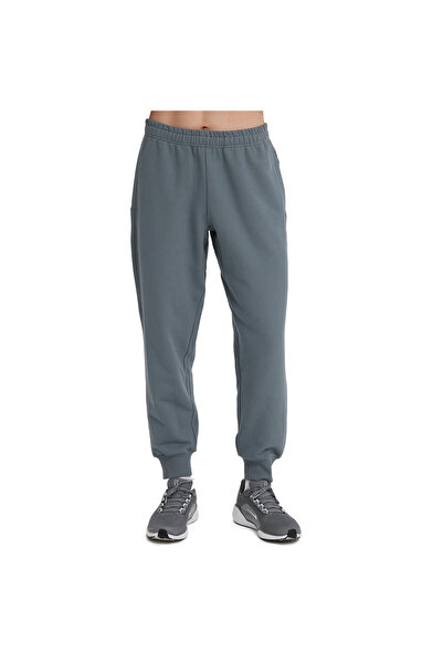 Sportive Ault Erkek Gri Günlük Stil Eşofman Altı 25KE1008-GRI