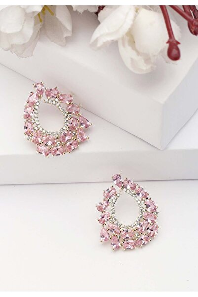 Avant-Garde Paris Cercei vintage Diva cu ținte