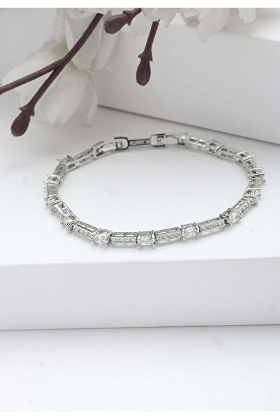 Avant-Garde Paris Brățară Diva cu picătură ovală