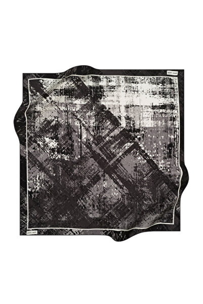 Pierre Cardin Eșarfă din satin creponat 90X90