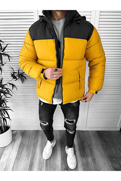 dehaine Winter jacket, for men, 2317