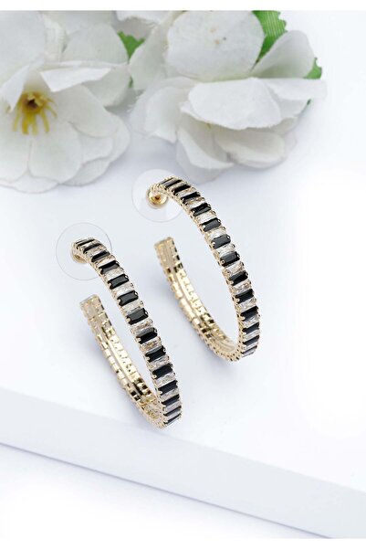 Avant-Garde Paris Cercei aurii