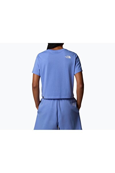 THE NORTH FACE Γυναικείο μπλουζάκι W SD CP RX μπλε