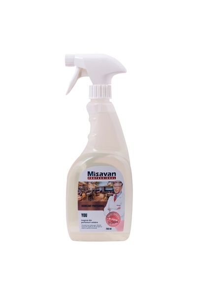 Misavan Odorizant aparat foto profesional, Dr. Stephan You, spray, 750 ml