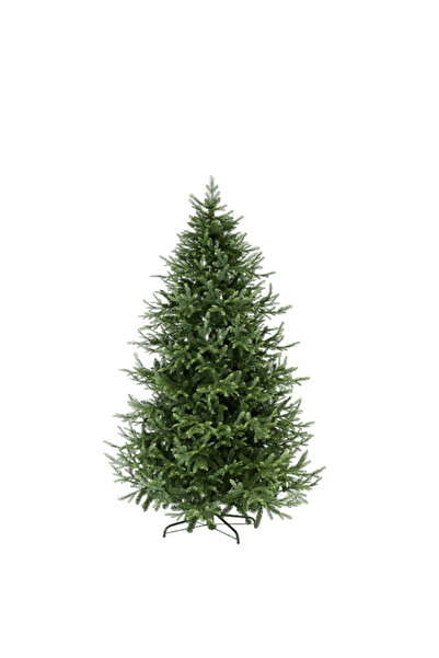 BraziPremium By OLLMA Brad artificial Pino Luxury, 270 cm, verde
