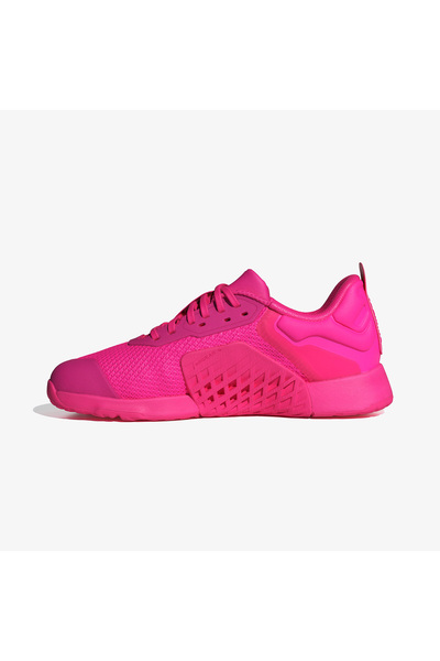adidas Dropset 3 Kadın Pembe Antrenman Ayakkabısı