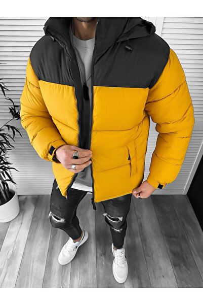 dehaine Winter jacket, for men, 2317