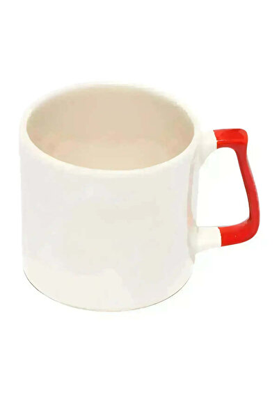 baskigo.com If You Think Positively the Universe Will Return the Favor Luxury Mug - Gift Ceramic Mug