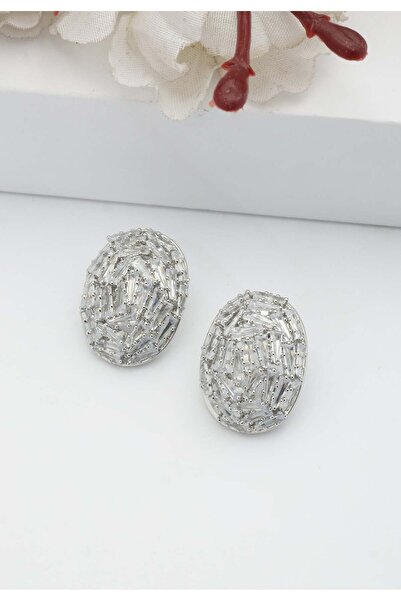 Avant-Garde Paris Cercei cu șurub tip baghetă