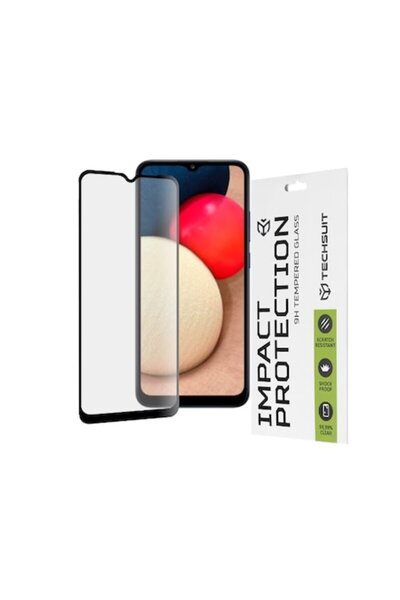 OEM Folie de protecție transparentă pentru cameră compatibilă cu Samsung A02s...