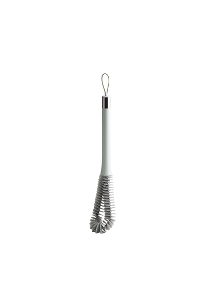 Flippy Perie de Curatat Pahare, Sticle, Biberoane, Flippy, cu Maner Lung, Uz Casnic, Silicon, Ergonomic, 3.