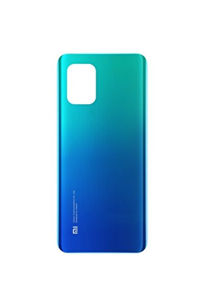 Xiaomi Capac baterie pentru Mi 10 Lite 5G, albastru