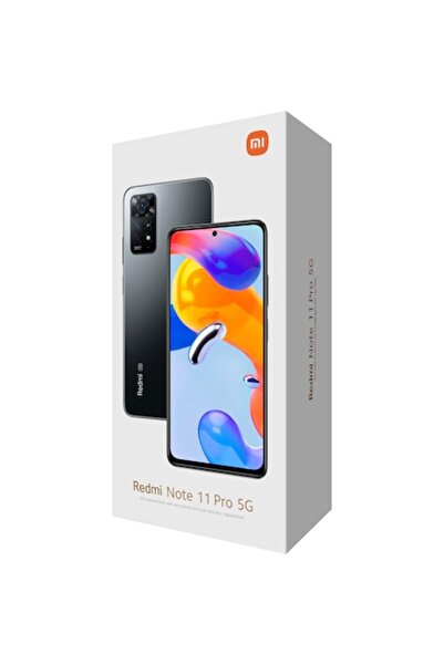 Xiaomi Χαριτωμένα αξεσουάρ Redmi Note 11 Pro 5G