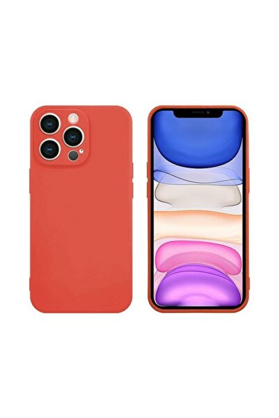 OEM TPU Case Tint for Xiaomi Redmi A1 - Red