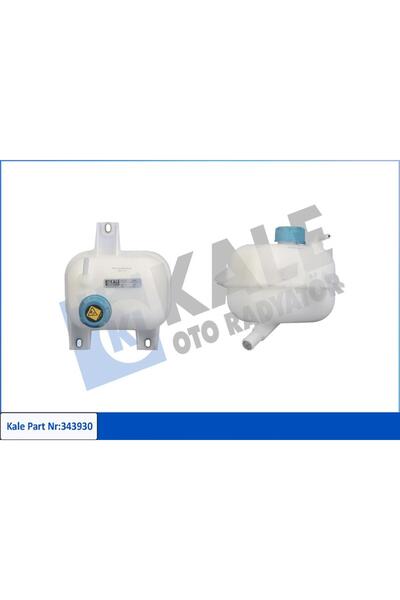 KALE Fiat Radyator Yedek Su Deposu Doblo Linea Albea Palıo 1.3 Mjet - 343930