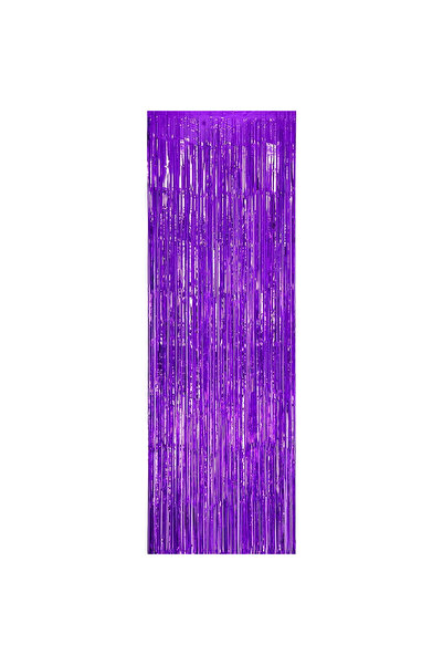 Flippy Perdea Franjurata, Flippy, Model Decor Petrecere, pentru Fundal de Poz...