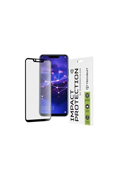 OEM Folie de protecție 3D flexibilă pentru ecran complet pentru Huawei Mate 2...