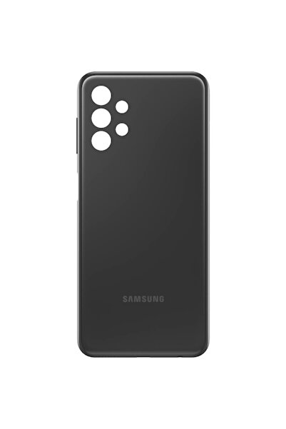Samsung Capac Baterie Galaxy A13 A135, Negru