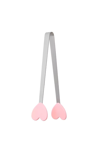 Flippy Cleste Creativ pentru Mancare, Flippy, Model Inimioare din Silicon, 14...