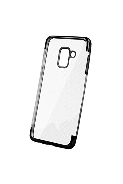 OEM Case for Xiaomi Redmi Note 9 / 10X 4G - Electro - Black