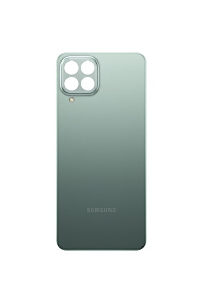 Samsung Baterie Capac Galaxy M33 M336, Verde, Service Pack