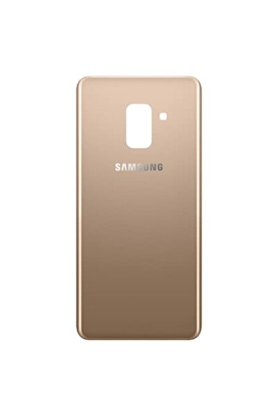 Samsung Capac baterie Galaxy A8 (2018) A530, auriu