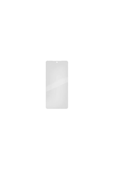 SOHO Silicone protective film, compatible with Samsung S21, Transparent