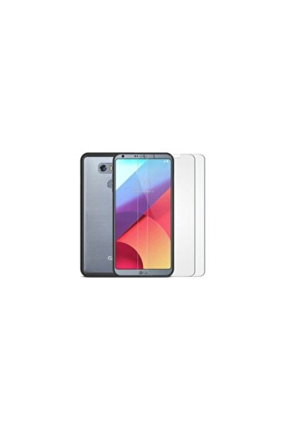 SOHO Folie pentru LG Q6, 9H, sticla securizata, Διαφανές