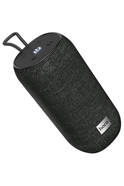 Hoco Ασύρματο ηχείο BT 5.0, FM, κάρτα TF, δίσκος U, TWS, USB, 5W, 1200mAh - S...