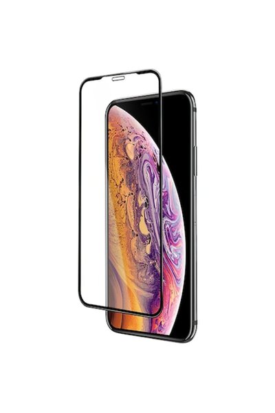 Hoco Protector de ecran pentru Apple iPhone 11 Pro Max / XS Max, sticlă secur...