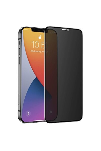 Nevox Protector de ecran pentru Apple iPhone 13 Mini, sticlă securizată, comp...