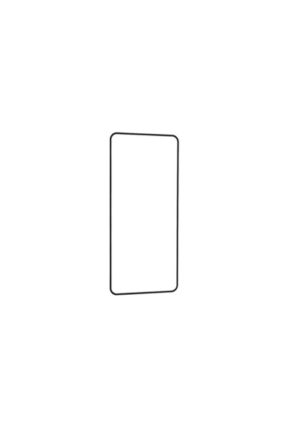 SOHO Folie de protectie pentru Xiaomi Mi Poco X3, rezistenta 9H, Negru-Transp...