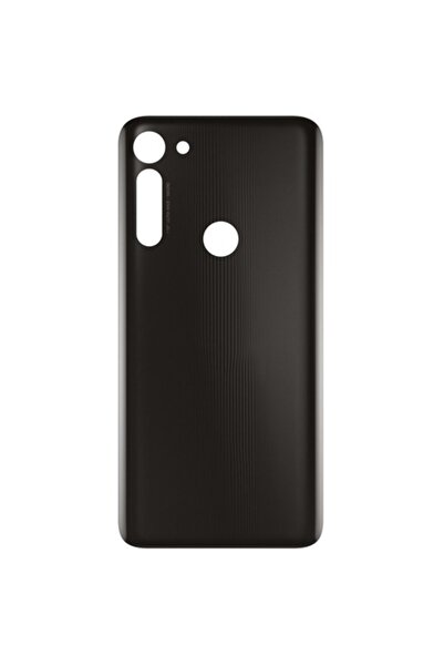 Motorola Capac baterie Moto G8 Power, negru