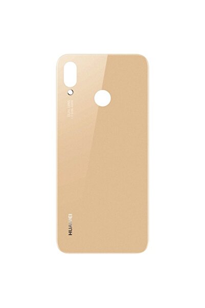 Huawei Capac Baterie P20 Lite, Auriu