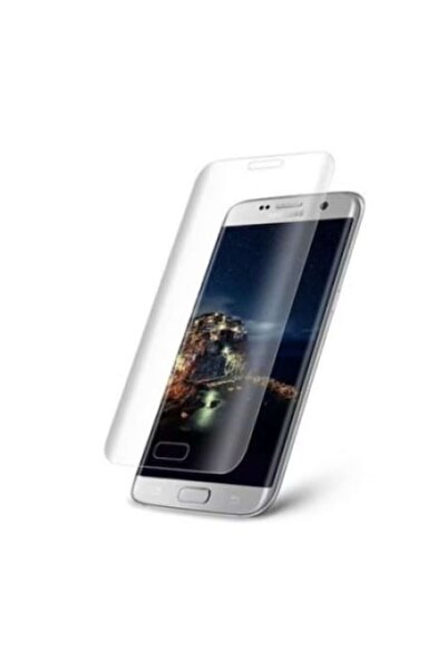 OEM Folie de protecție din silicon pentru Samsung Galaxy S7 Edge