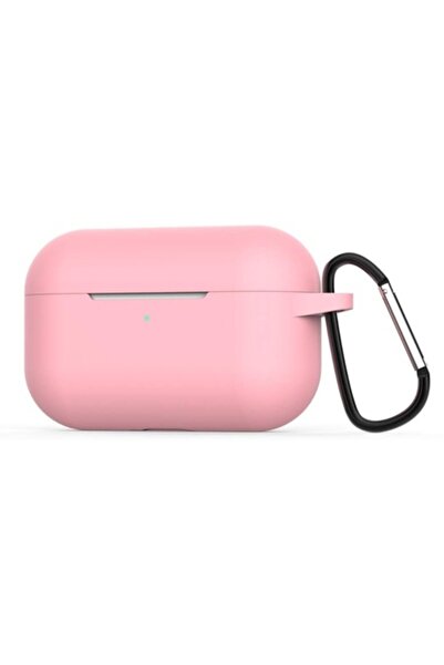 uniq Husa Protectie Casti pentru Apple AirPods Pro, Roz