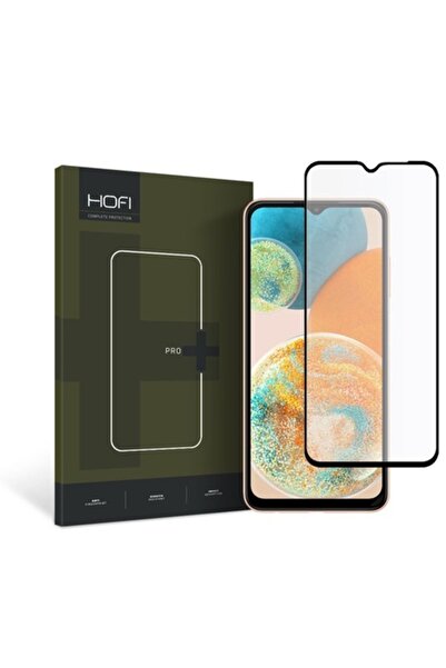 HOFI Protector de ecran PRO+ pentru Samsung Galaxy A23 5G A236, sticlă securi...