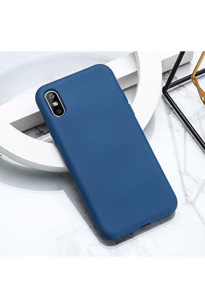 Flippy Husa de Protectie, Flippy, pentru iPhone 16 Plus, Liquid Silicone, cu ...