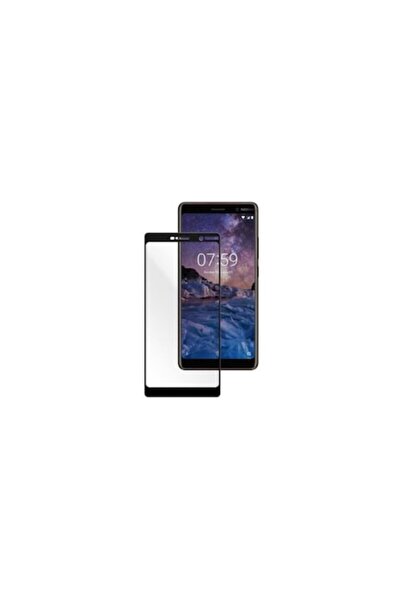 SOHO Folie de protecție pentru ecran din sticlă securizată 9H pentru Nokia 7 ...