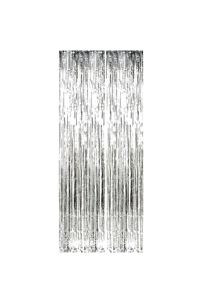 Flippy Perdea Franjurata, Flippy, Model Decor Petrecere, pentru Fundal de Poz...