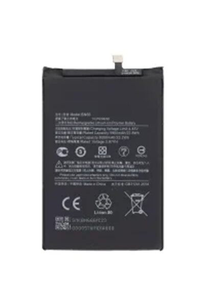 OEM Xiaomi Poco C40 Batarya Pil (Bn66)