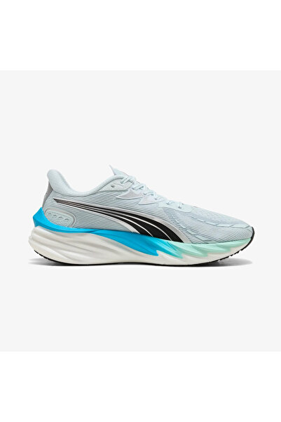 Puma Velocity Nitro 4 Men's Blue Running Shoes