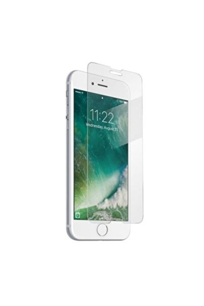SOHO Protector de ecran din silicon pentru iPhone 6/7, transparent