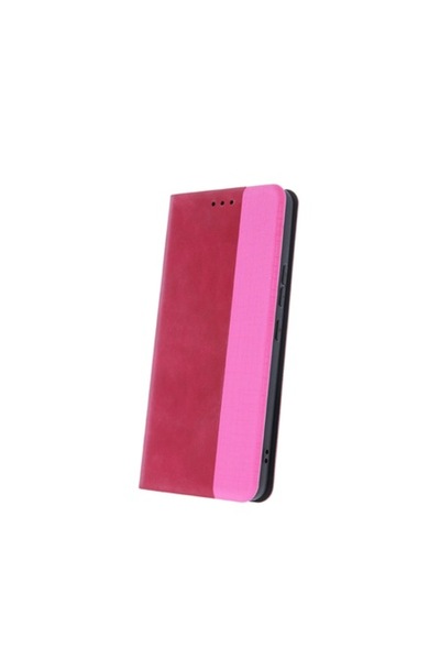 SOHO Husa book cover compatibila cu Xiaomi Redmi 9AT / 9i / 9A, flip magnetic...