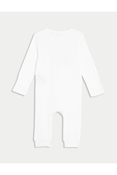 Marks & Spencer Saf Pamuklu Uyku Tulumu