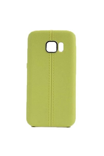 SOHO Carcasă de protecție pentru spate pentru Samsung Galaxy S7, verde