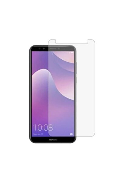 SOHO Screen Protection Glass for Xiaomi Mi8, Transparent